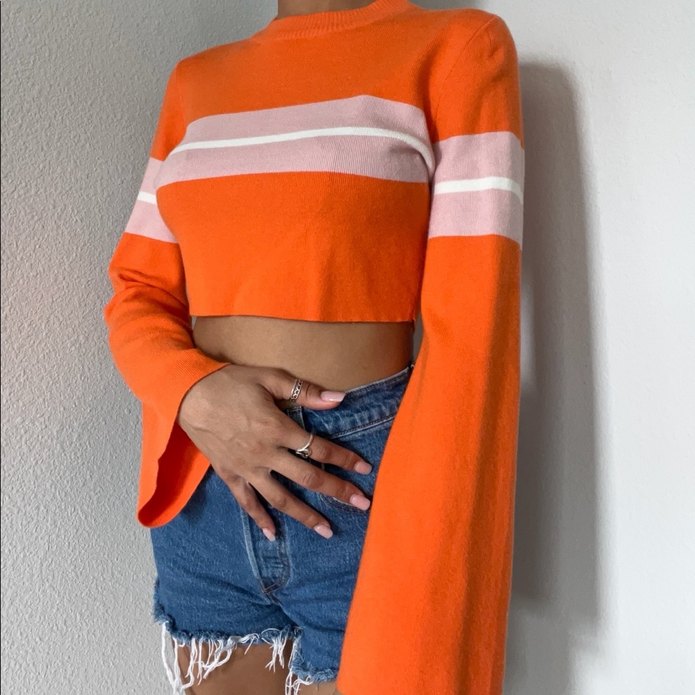 Fashion Nova Long Sleeve top